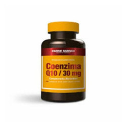Sabinco - Coenzima Q10, 30...