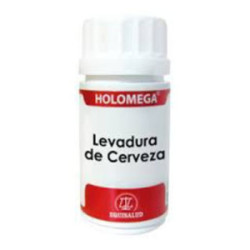 Equisalud Holomega Levadura...
