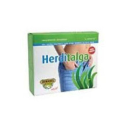 Herdibel Ampollas...