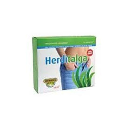 Comprar Herdibel Ampollas Herditalga (Algas Garcinia Te Rojo), 16 unidades