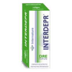 Internature Drenature...