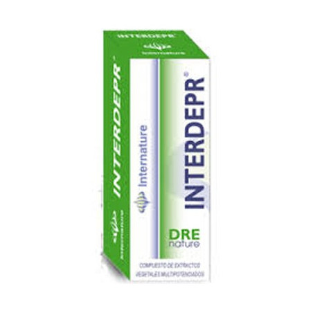 Comprar Internature Drenature Interdepr, 30 ml