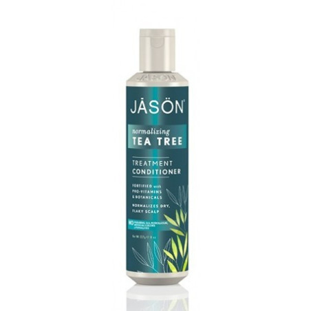 Comprar Jason Acondicionador Árbol del té 227 ml