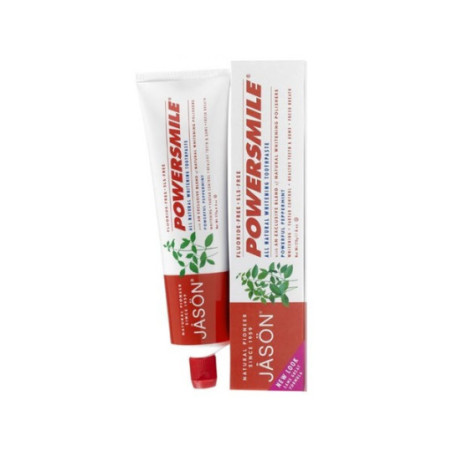 Comprar Jason Dentífrico Power Smile, 170 g.