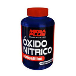 Mega Plus Oxido Nitrico...