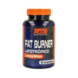 Mega Plus Fat Burner...