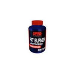 Mega Plus Fat Burner, 200...