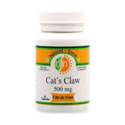 Nutri-force Uña De Gato,...