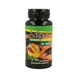 Plantapol Adipol Mango...