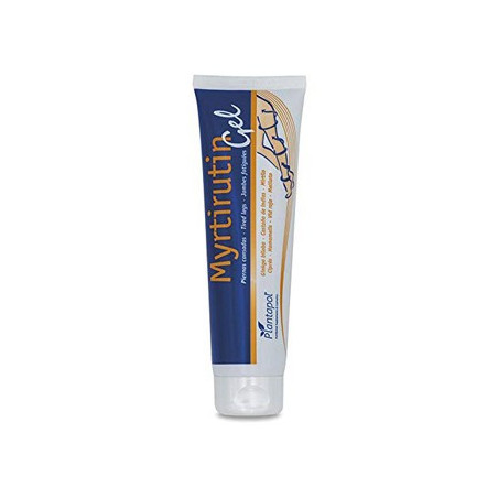 Comprar Plantapol Myrtirutin Gel, 150ml.