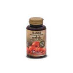 Plantapol Reishi + Acerola,...