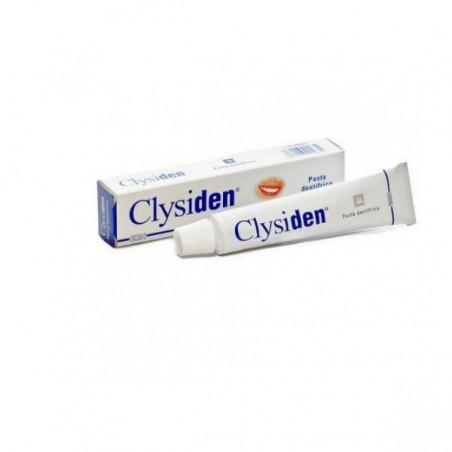 Comprar clysiden pasta dental 50 ml