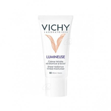 Comprar vichy lumineuse crema piel seca 30 ml doré satinee