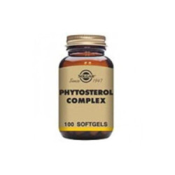 Solgar Fitosterol Complex,...