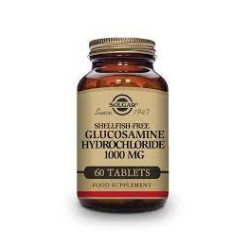Solgar Glucosamina...