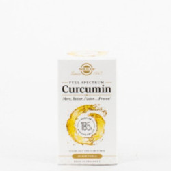 Solgar Curcumin Full...