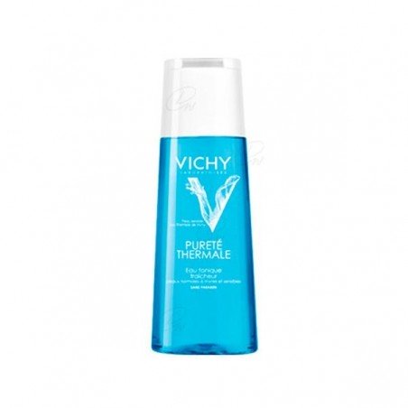 Comprar PURETE THERMALE TÓNICO HIDRAPERFECCIONADOR 200 ML al mejor precio en Farmacia4Estaciones, tu farmacia online Comprar PURETE THERMALE TÓNICO HIDRAPERFECCIONADOR 200 ML