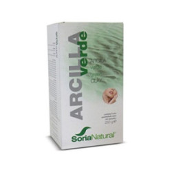 Soria Natural Arcilla...
