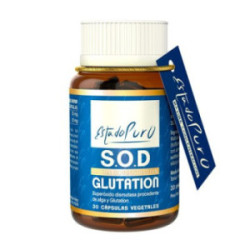 Estado Puro SOD Glutation,...