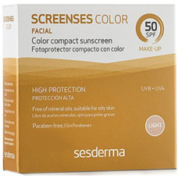 Sesderma Screenses...