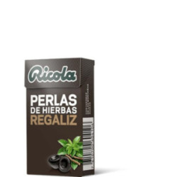 Ricola Perlas de Hierbas y...