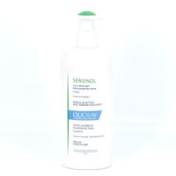 Sensinol Leche Calmante...