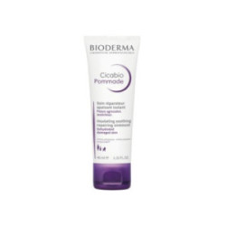 Bioderma Cicabio Pomada...