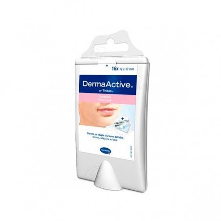 Comprar DERMAACTIVE CALENTURAS al mejor precio en Farmacia4Estaciones, tu farmacia online Comprar DERMAACTIVE CALENTURAS