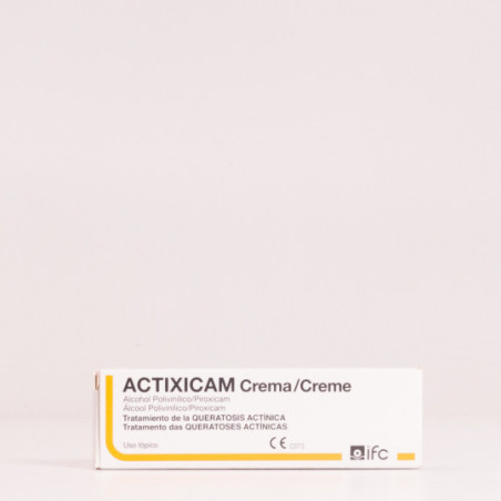 Comprar Actixicam Crema, 30ml.