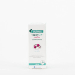 TaponOX Pediatrico Gotas...