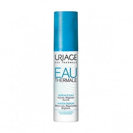 Comprar uriage serum de agua 30 ml