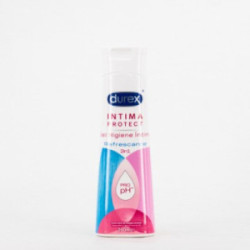 Durex Intima Protect Gel...