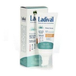 Ladival Crema Fluida Color...