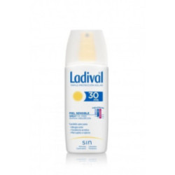 Ladival Piel Sensible SPF30...