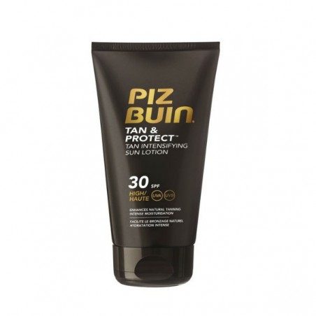 Comprar piz buin instant glow spf30