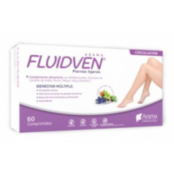 Arama Fluidven piernas...