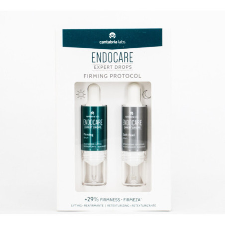 Comprar Endocare Expert Drops Firming Protocol, 2x10ml.*