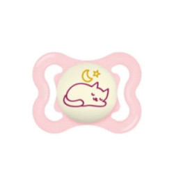 MAM Supreme Night Chupete...