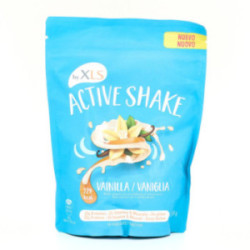 XLS Active Shake vainilla...