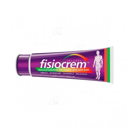 Comprar FISIOCREM CREMA 60 ML al mejor precio en Farmacia4Estaciones, tu farmacia online Comprar FISIOCREM CREMA 60 ML