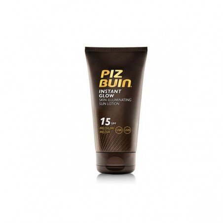 Comprar PIZ BUIN INSTANT GLOW SPF15 al mejor precio en Farmacia4Estaciones, tu farmacia online Comprar PIZ BUIN INSTANT GLOW SPF15