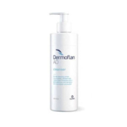 Dermoflan AD limpiador, 400 ml