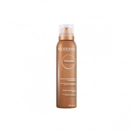 Comprar PHOTODERM AUTOBRONCEADOR al mejor precio en Farmacia4Estaciones, tu farmacia online Comprar PHOTODERM AUTOBRONCEADOR