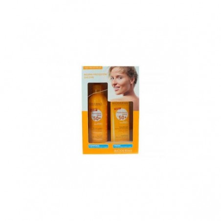 Comprar photoderm max bruma + aquafluido facial spf50+ al mejor precio en Farmacia4Estaciones, tu farmacia online Comprar photoderm max bruma + aquafluido facial spf50+