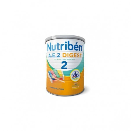 Comprar nutriben ae 2 digest