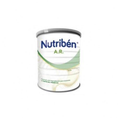 Nutriben 1 AR - Farmacia Ahorro