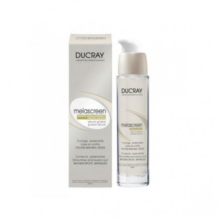 Comprar MELASCREEN SERUM GLOBAL 30 ML al mejor precio en Farmacia4Estaciones, tu farmacia online Comprar MELASCREEN SERUM GLOBAL 30 ML