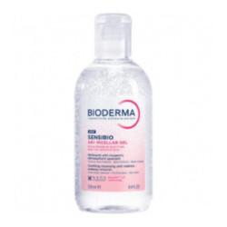 Bioderma Sensibio AR+ Gel...