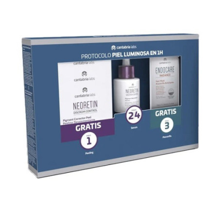 Comprar Neoretin Discrom Control pigment neutralizer serum, 30 ml + Regalo