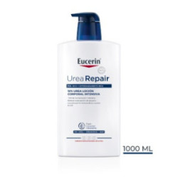 Eucerin UreaRepair Plus...